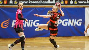 Suzuki Korona Handball Kielce - MKS Piotrcovia Piotrków Trybunalski 31:33 (galeria)