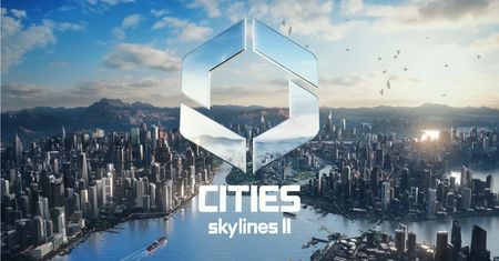 Cities: Skylines 2 oficjalnie. Zwiastun gry wgniata w fotel