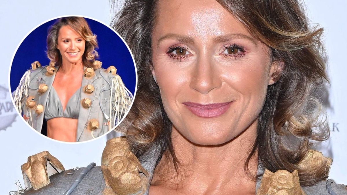 TYLKO U NAS! Monika Mrozowska zachwyca figurą po czterech ciążach. Ujawniła nam swój sekret