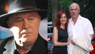 Ryszard Rynkowski zostanie przesłuchany w sprawie śmierci żony. "Po sekcji będą nowe ustalenia"
