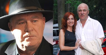 Ryszard Rynkowski zostanie przesłuchany w sprawie śmierci żony. "Po sekcji będą nowe ustalenia"