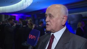 Trener Andrzej Strejlau o duecie Lewandowski-Milik: Wspaniała para