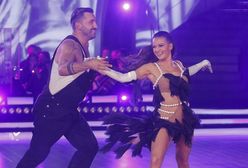 Dwuznaczny komentarz jurora "Tańca z gwiazdami". Malitowski przestrzegł Janoszek