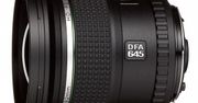 Nowy obiektyw 35 mm do średnioformatowej lustrzanki Pentax 645