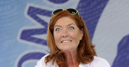 Dowbor: "Zarabiałam 850 zł miesięcznie!"
