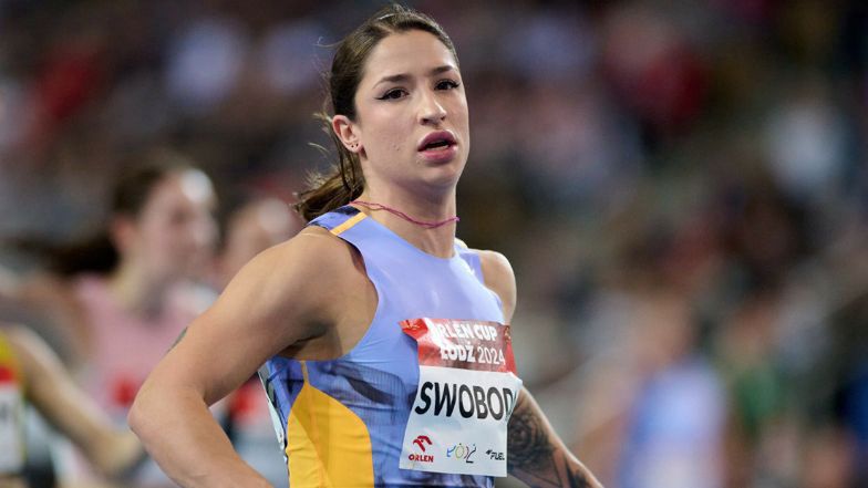 Ewa Swoboda