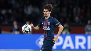 Jest kadra PSG na mecz z Bayernem. Wiadomo co z Vitinhą