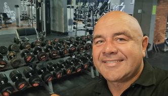 Tym zajmuje się teraz rywal Pudziana