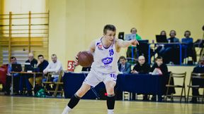 Daniel Szymkiewicz: To nie był taki łatwy mecz