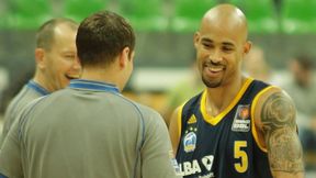 Przełamanie mistrza Włoch! Świetny mecz Logana