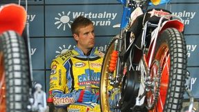 Iversen przed GP Nordycką: Wspaniale byłoby dostać się do finału