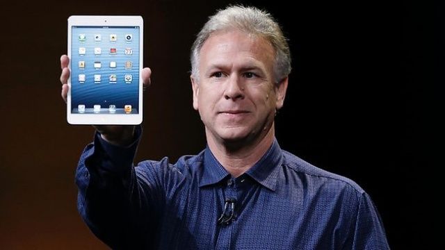 iPad mini (fot. cultofmac.com)