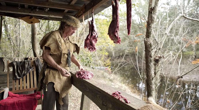 Uciec od cywilizacji