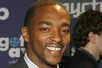 Anthony Mackie, kongresmen i balerina