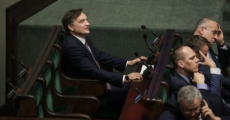 Adwokatura o działaniu rządzących: bezzasadne i szkodliwe