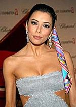 Eva Longoria instruktorką seksu