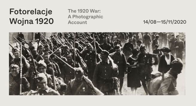 Muzeum Narodowe upamiętnia w kampanii stulecie Bitwy Warszawskiej