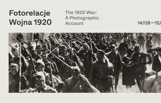 Muzeum Narodowe upamiętnia w kampanii stulecie Bitwy Warszawskiej