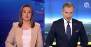 "Wiadomości" i "Fakty" toczą wojnę. TVP dwa razy częściej uderza w konkurencję