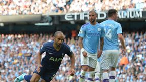 Premier League. Manchester City - Tottenham: powtórka z historii! Znów nieuznany gol dla gospodarzy w doliczonym czasie!