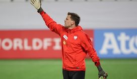 Szczęsny na ustach włoskich dziennikarzy. Chodzi o jego..