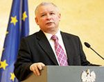 Premier szuka ambasadora Polski przy UE