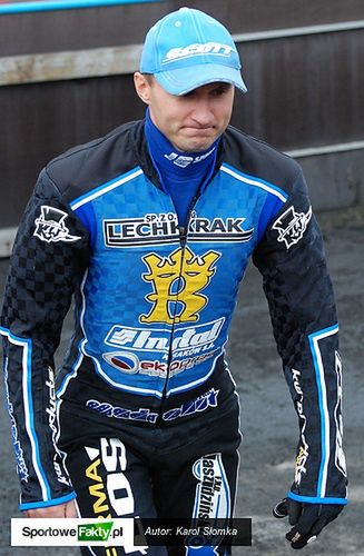 Paweł Staszek