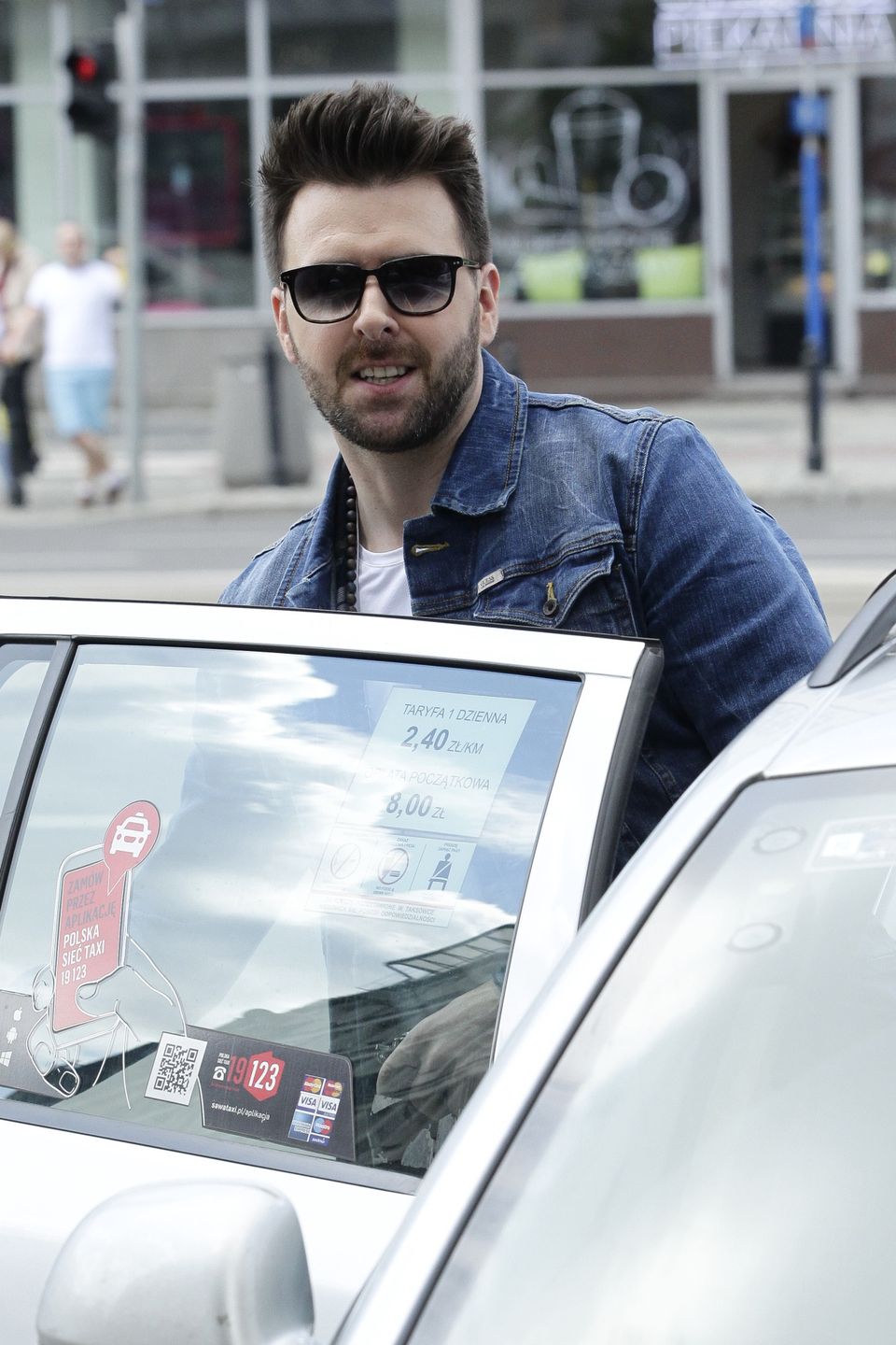 Grzegorz Hyży