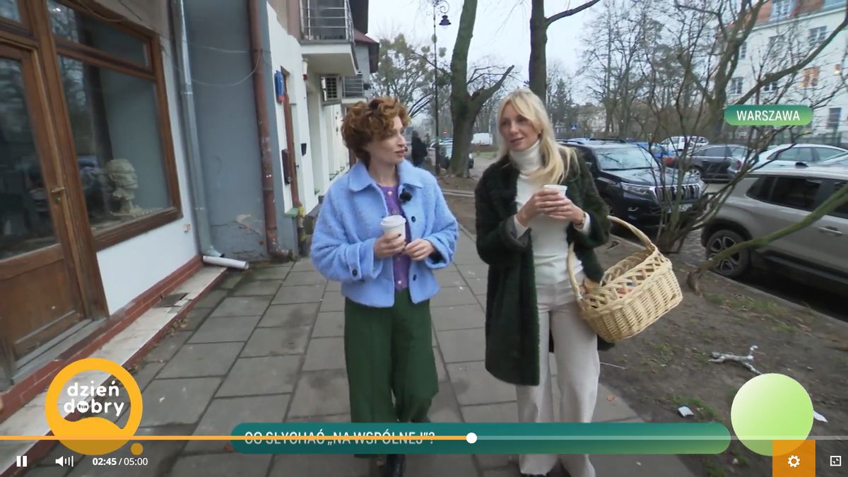 Sylwia Gliwa w DDTVN