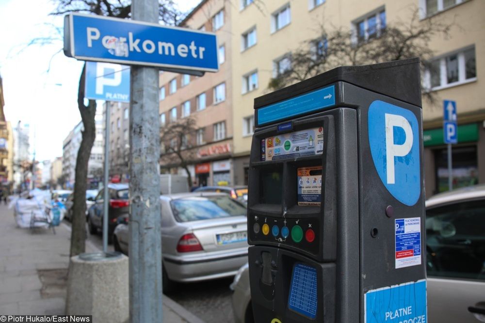 Będą droższe opłaty za parking. "Wzrosną nawet trzykrotnie"