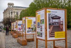 Warszawa. "Schronisko Na Paluchu – 20 lat w Służbie Zwierzętom". Otwarto wystawę