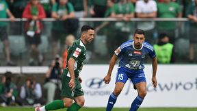Śląsk Wrocław - Miedź Legnica. Typy bukmacherskie i analiza 08.08 | I liga