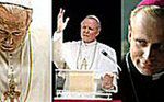 Jan Paweł II – czyli jak zarabiają na Waszej miłości