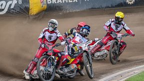 Żużel. Cellfast Wilki Krosno - Abramczyk Polonia Bydgoszcz 41:49 (galeria)