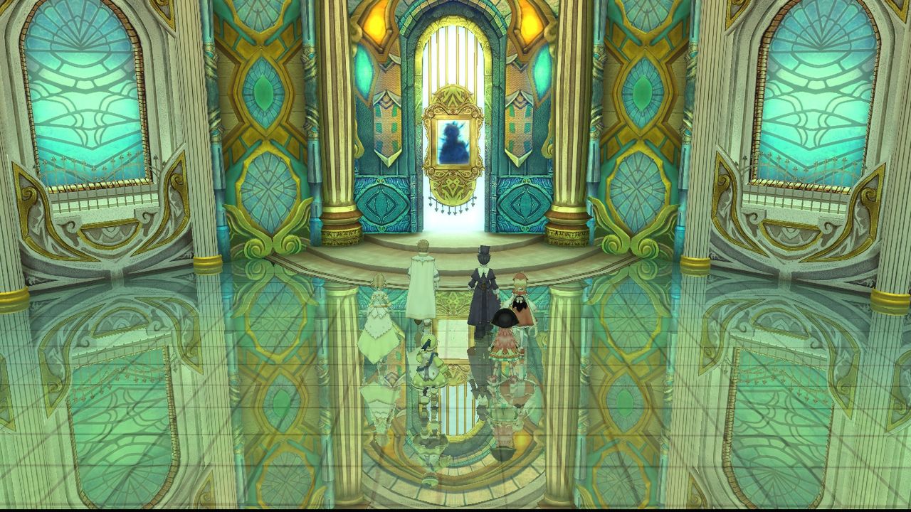 Eternal Sonata 13 lutego w Europie
