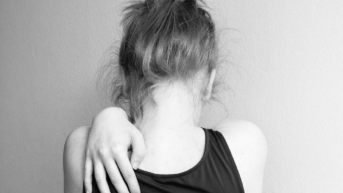 Holenderka jest zdecydowana na śmierć, choć nieco się jej obawia (zdjęcie poglądowe)