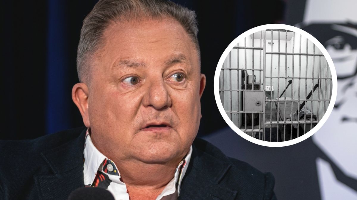 Makłowicz opowiada o ocenzurowanym odcinku nagrywanym w łódzkim więzieniu