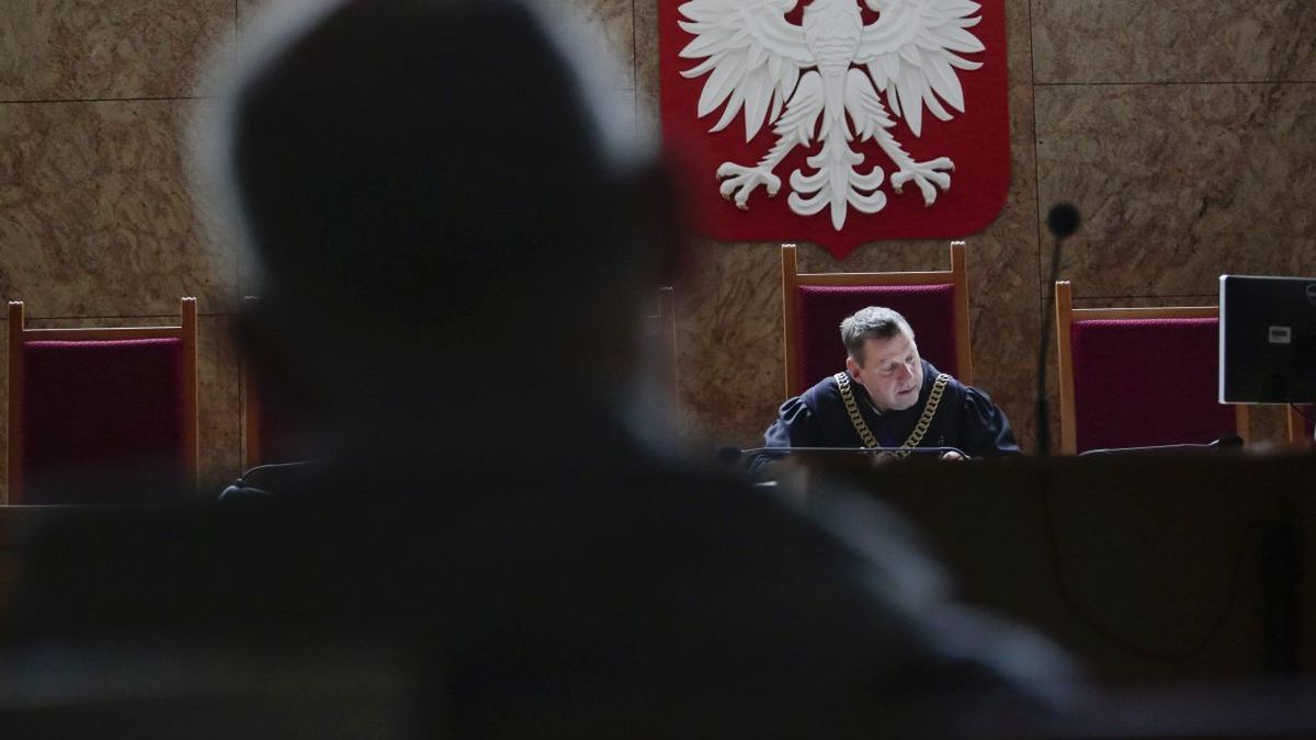 Pozwy ws. odszkodowań od Niemców mogą być wkrótce bezpłatne