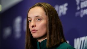 Rok temu zdominowała plebiscyt. Teraz? Świątek kompletnie pominięta