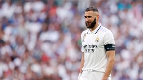 Legenda o problemach Realu. "Musisz to zaakceptować"