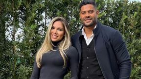 Poślubił siostrzenicę byłej żony. Ma z nią już dwie córki