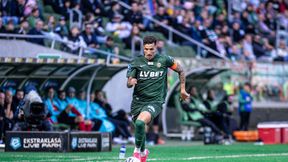 Dotarło nawet tam. W Hiszpanii piszą o piłkarzu z PKO Ekstraklasy