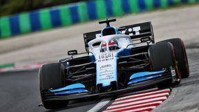 F1: Williams zaskoczony postępami. Poprawki dały więcej niż oczekiwano