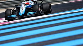 F1: Grand Prix Francji. Wyścig Formuły 1 na żywo. Transmisja TV, stream online