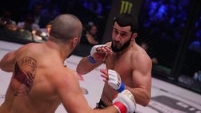 MMA. KSW 52. Mamed Chalidow - Scott Askham. Nowa zapowiedź walki (wideo)