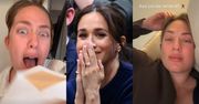 Podcasterka krytykowała netfliksowe show Meghan Markle. W odpowiedzi dostała od niej ODRĘCZNY LIST