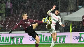 Juventus ratował wynik. Arkadiusz Milik dał impuls