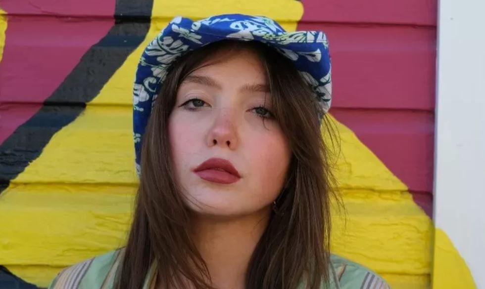 Faye Fantarrow zmarła na raka mózgu  
