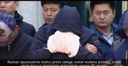 Członkowie załogi zatopionego promu tłumaczą się z wypadku