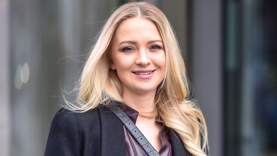 Barbara Kurdej-Szatan chwali się małym Heniem. Krupińska jest zachwycona